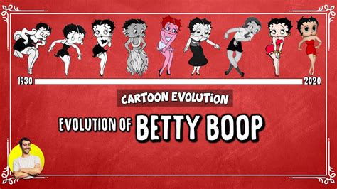 betpgpp,betty boop age